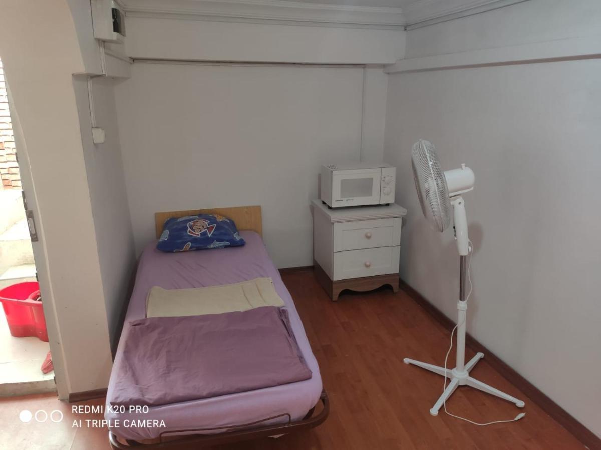 Magellan Apartments Istanbul Ngoại thất bức ảnh